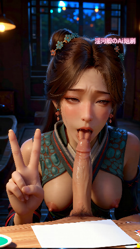 凡人修仙传梅凝篇