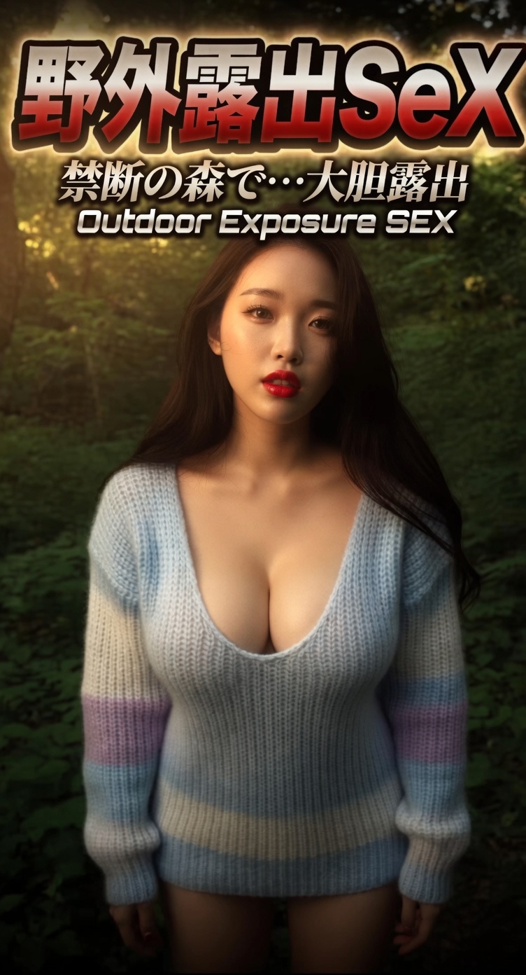 野外露出sex
