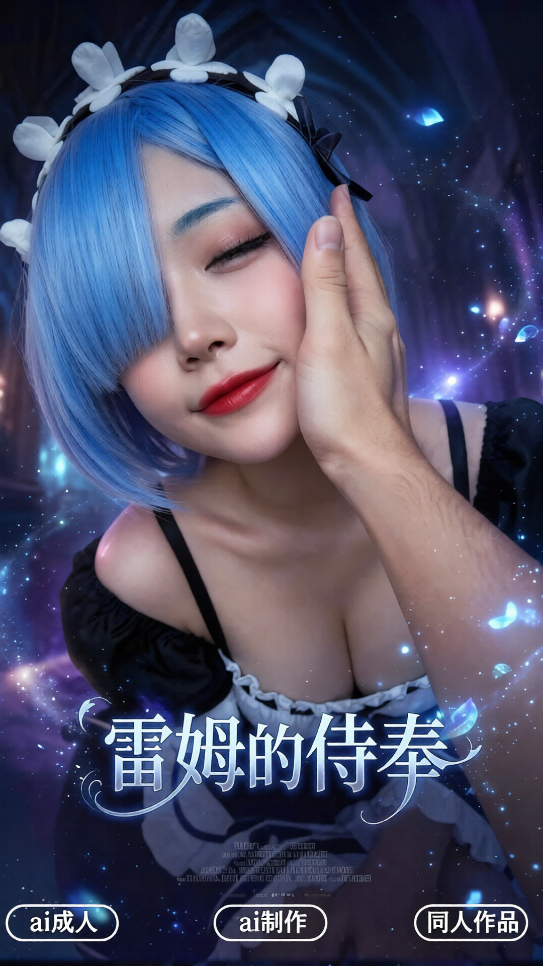 雷姆的侍奉