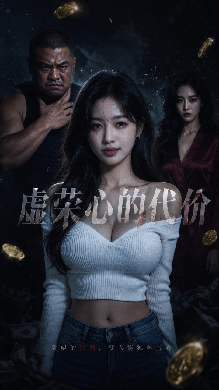 虚荣心的代价-高清重制