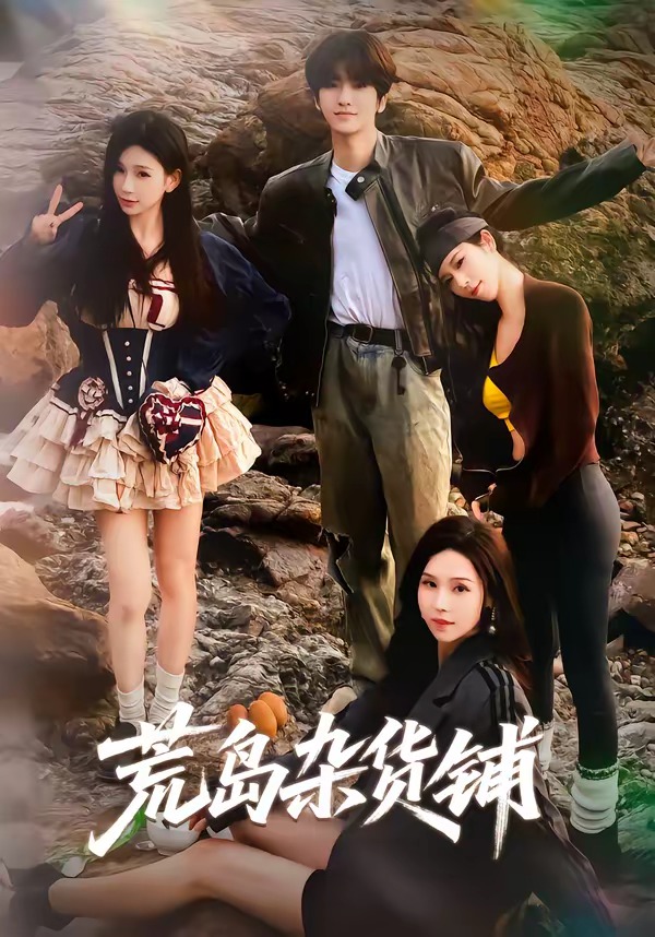 《荒岛杂货铺》第10集