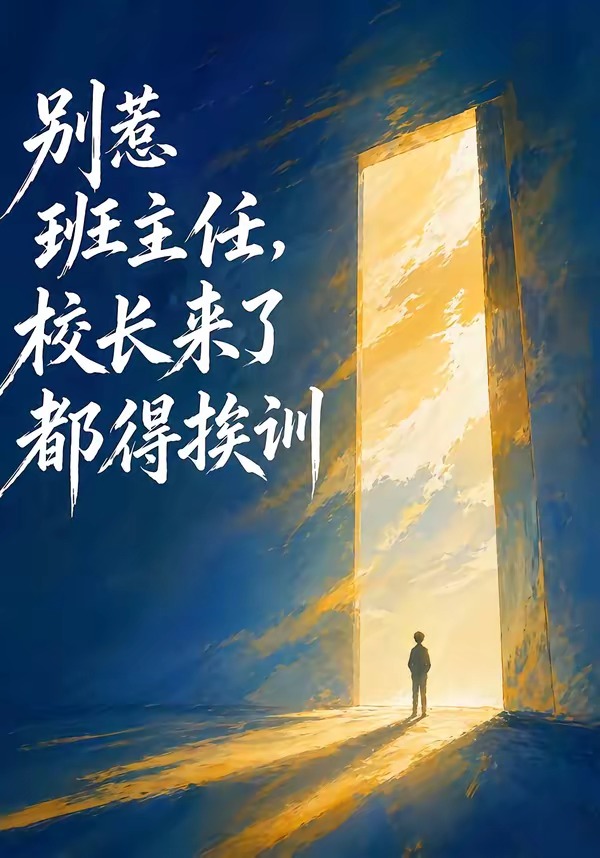 《别惹班主任，校长来了都得挨训》第1集