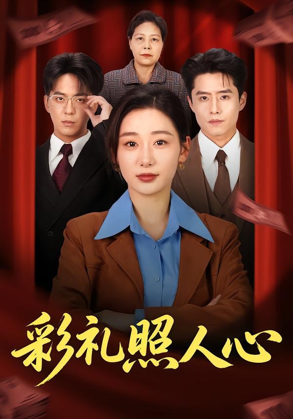 《彩礼照人心》第10集