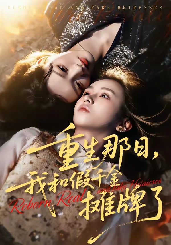 《重生那日，我和假千金摊牌了》第4集