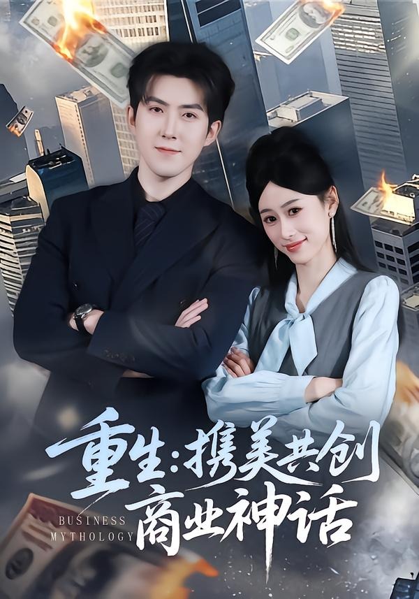 《重生：携美共创商业神话》第7集