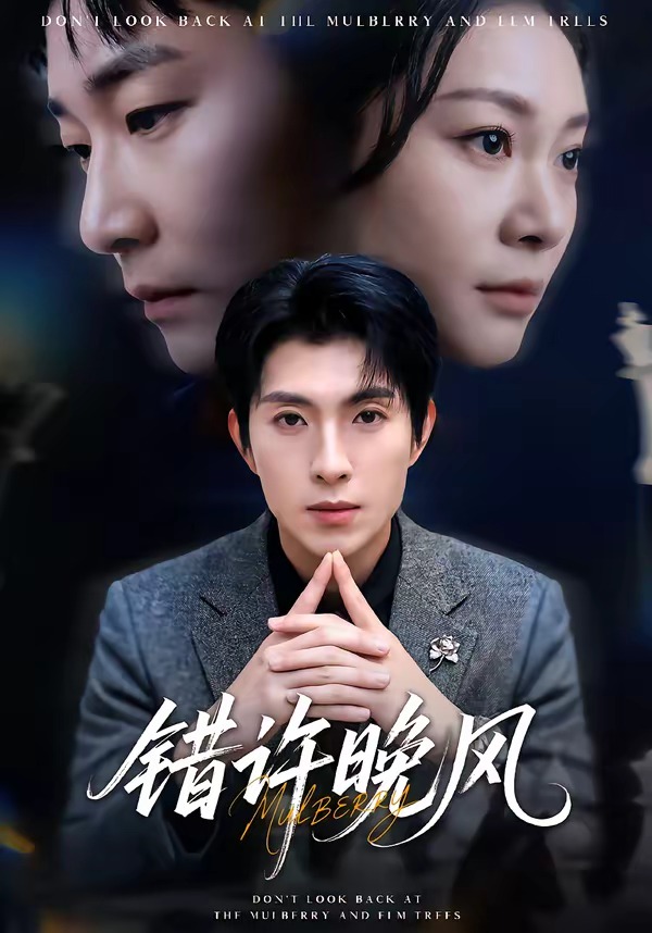 《错许晚风》第8集