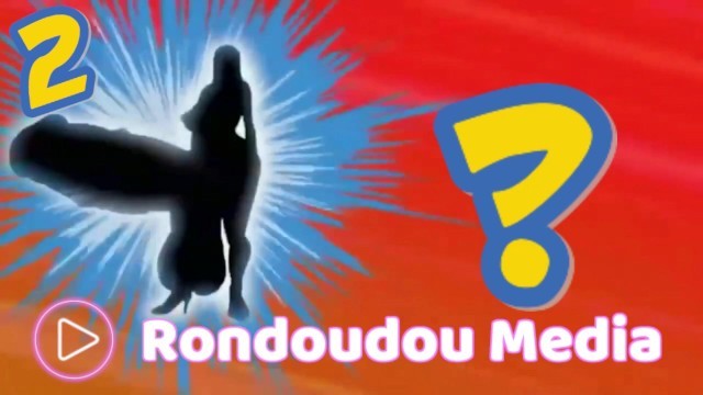 [HMV] Xtreme Futa Fuck II – Rondoudou Media