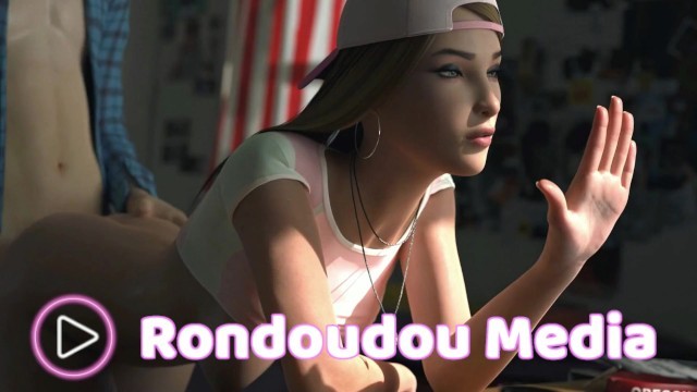 [HMV] 他妈的我还是 GTFO – Rondoudou Media