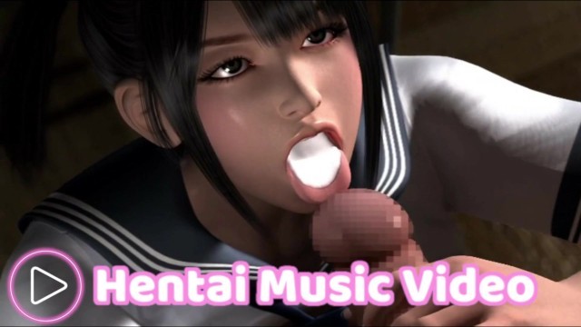 [HMV] 厚脸皮女孩 – Rondoudou Media