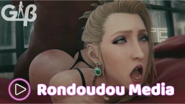 [HMV] 布奇将军 – Rondoudou Media