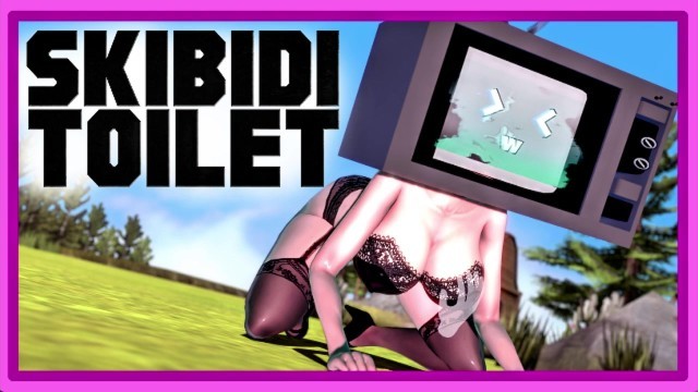 Skibidi 厕所 – TV Woman 为您带来惊喜
