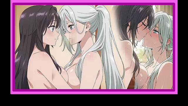 花凛与佐久 – 和栗薰子与星名昴隐藏剧集