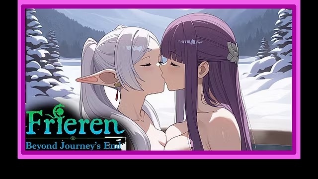 葬送的芙莉莲 超越旅程的终点​​ – Frieren 和 Fern 在他们的新篇章中等待着您