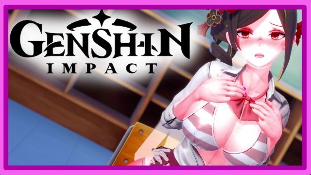Genshin Impact – Chiori期待与您见面