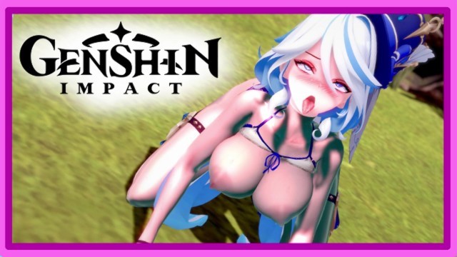 Genshin Impact – Focalors 迫切需要你