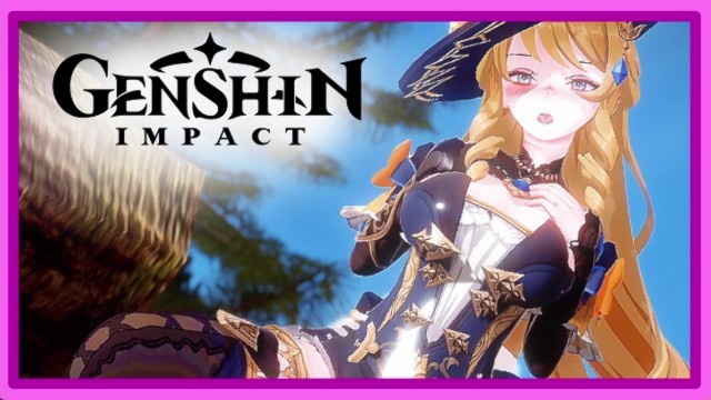 Genshin Impact – Navia 为您提供一切