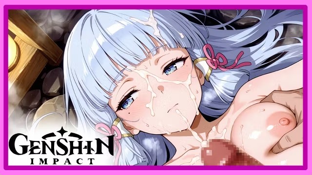 Genshin Impact – 上里绫香会让你在视频结束前完成任务