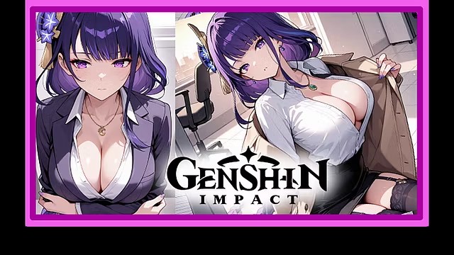 Genshin Impact – 如果你不做功课，雷电将军会骂你！