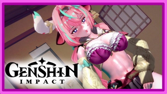 Genshin Impact – 瓦雷萨有一个秘密要告诉你