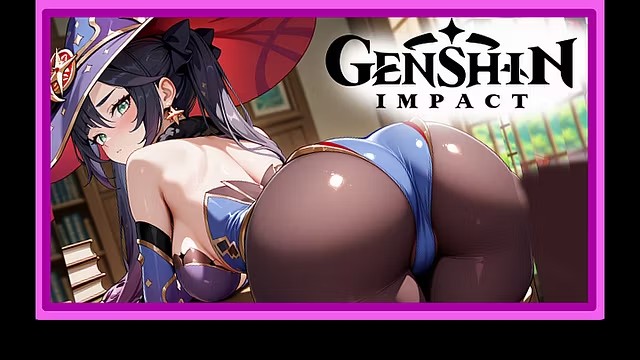Genshin Impact – 莫娜被交易为几个硬币