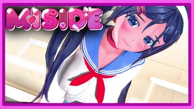 Miside – Mita 为您准备了一套新服装！