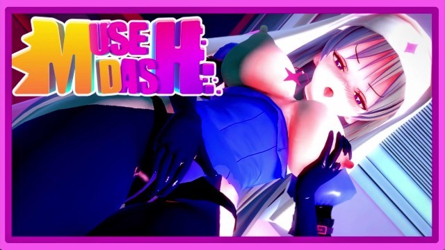 Muse Dash – Marija 修女再次拜访你