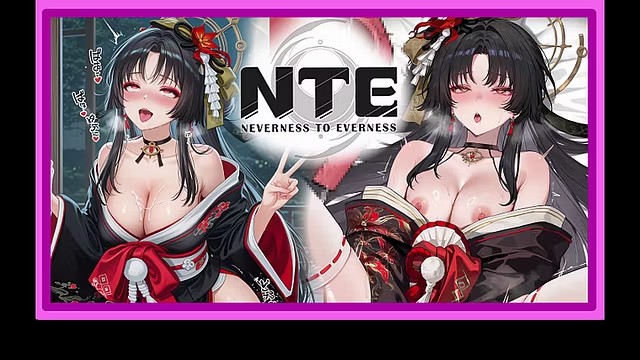 NTE Neverness to Everness – 堀鸟，你知道她大胆的一面吗？