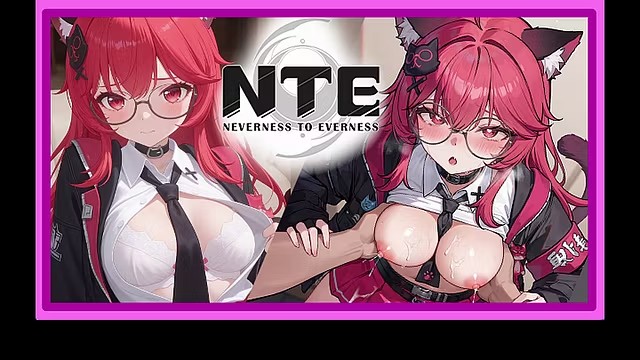 NTE Neverness 到 Everness – Nanally 向您展示它的真实情况