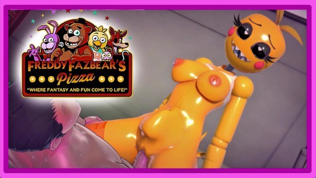 《玩具熊的五夜后宫 – 奇卡》将让您感觉置身于云九 _ FNAF
