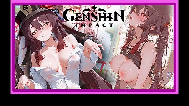 原神 – 胡涛回归，并为您带来专属升级！