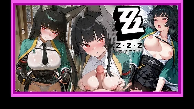 绝区零 – 星美雅回来只是为了看看你是否能对付她！