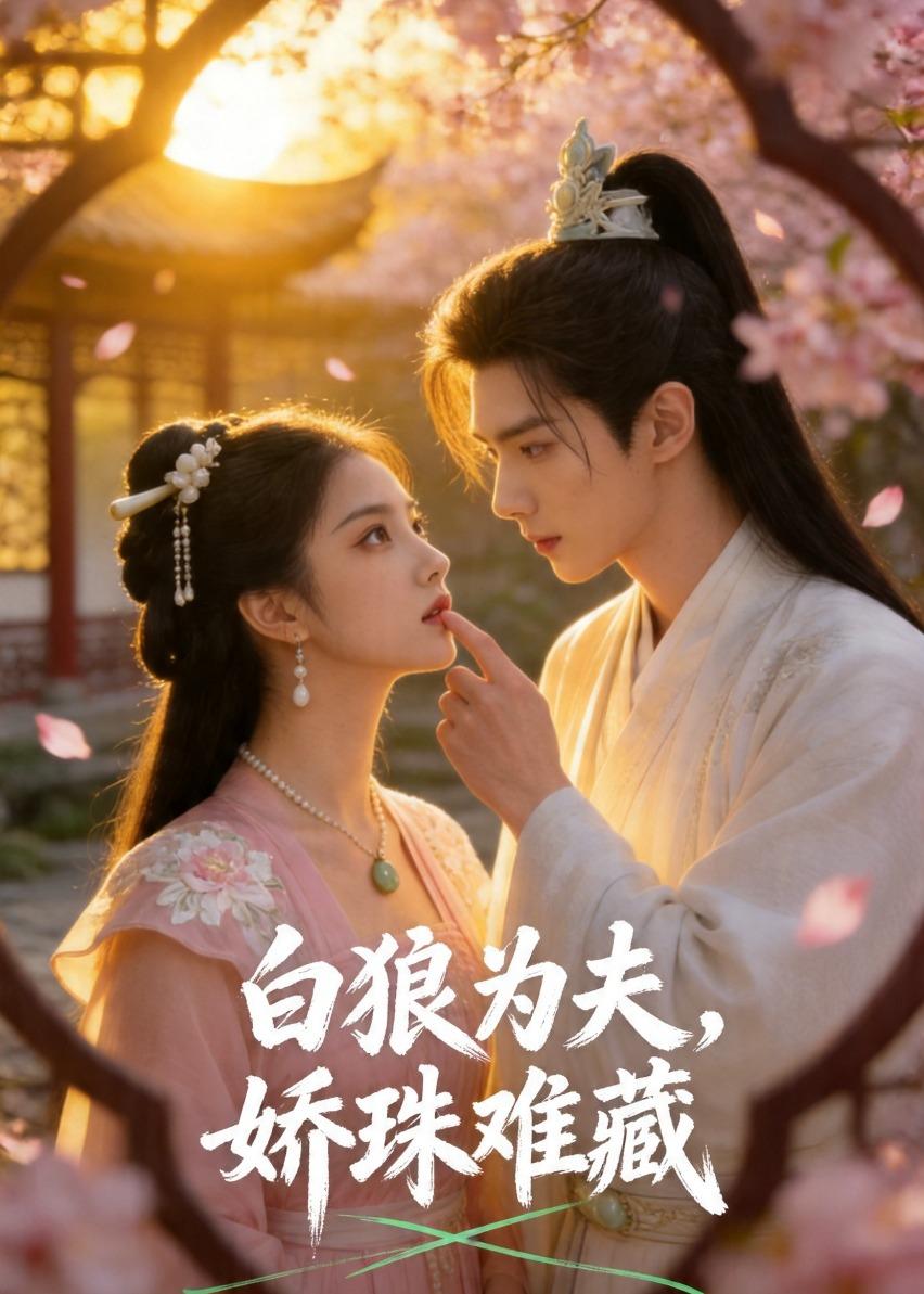 《白狼为夫，娇珠难藏》第6集