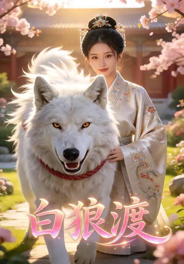 《白狼渡》第6集