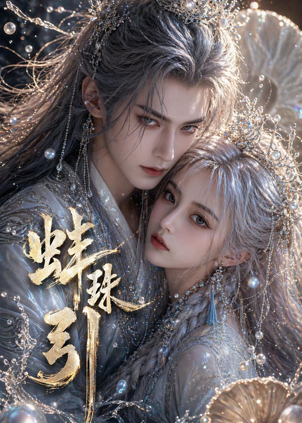 《蚌珠引》第7集