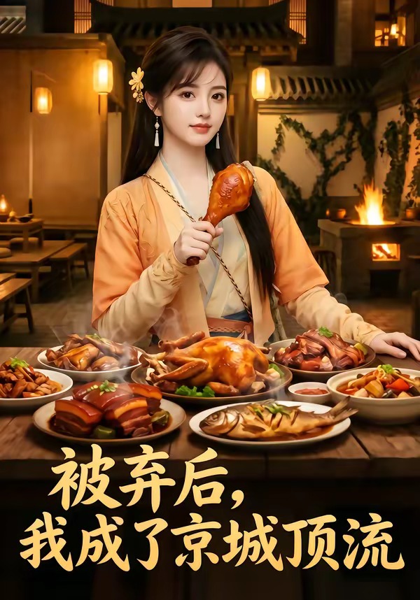 《被弃后，我成了京城顶流！》第2集