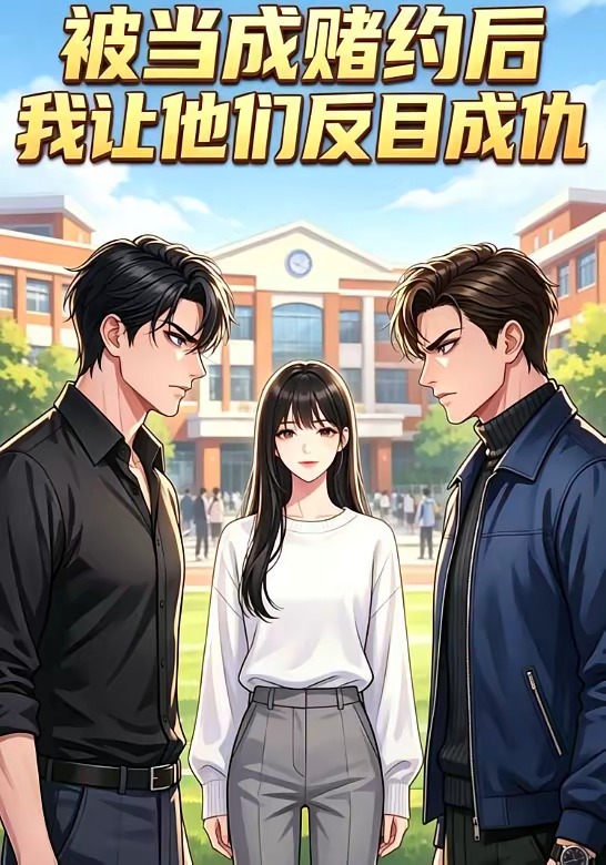 《被当成赌约后，我让他们反目成仇》第13集
