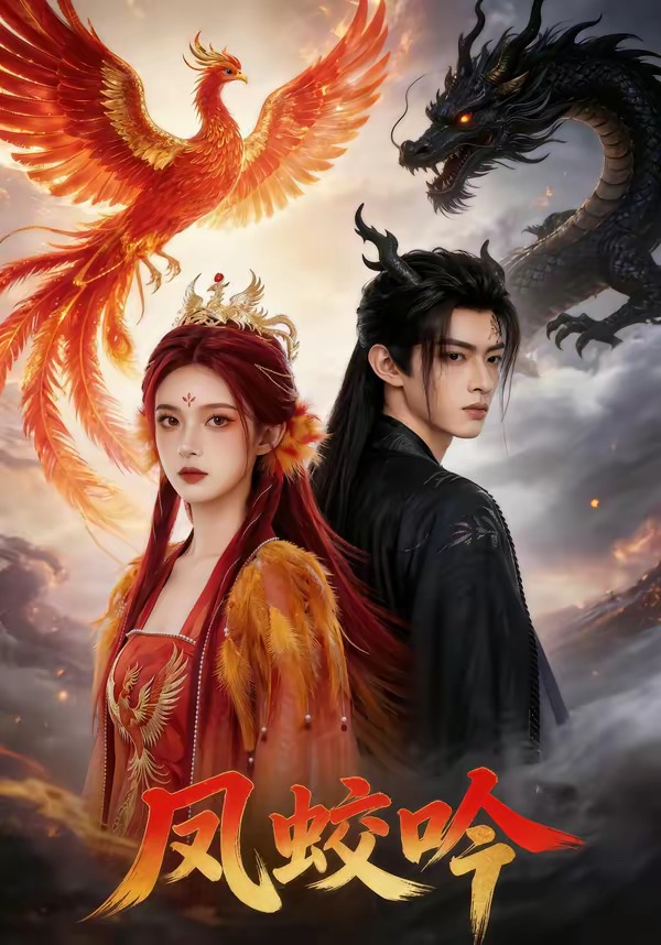《凤蛟吟》第12集