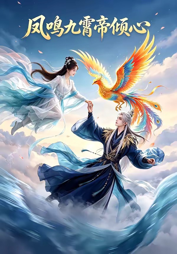 《凤鸣九霄帝倾心》第9集