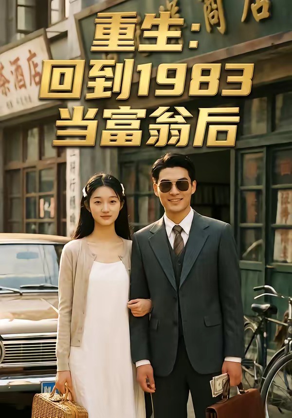 《重生：回到1983当富翁后》第7集