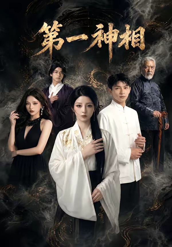 《第一神相》第2集