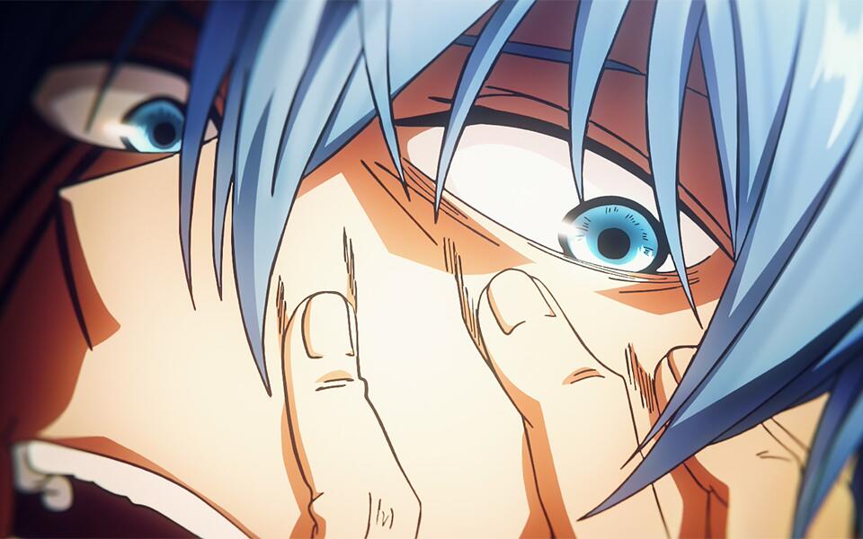 《物理魔法使马修 第一季》第4集