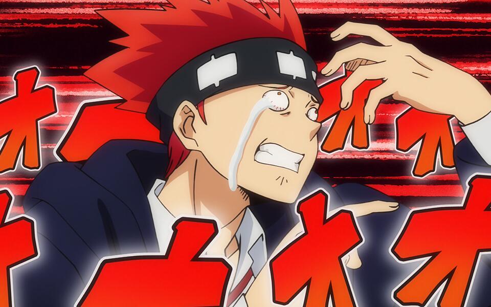 《物理魔法使马修 第一季》第5集