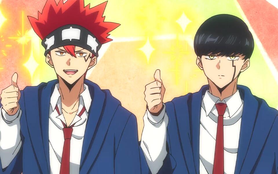 《物理魔法使马修 第二季》第16集