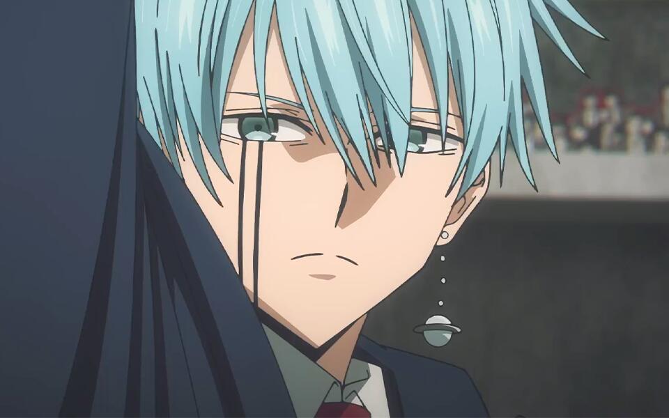 《物理魔法使马修 第二季》第21集