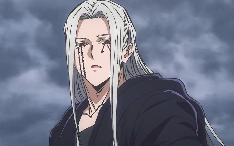 《物理魔法使马修 第二季》第22集