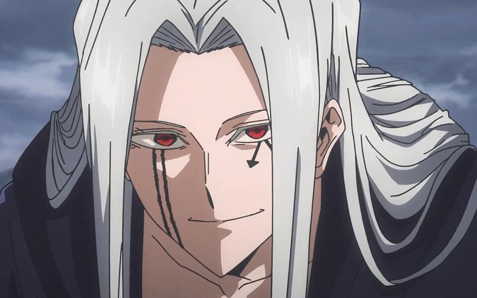 《物理魔法使马修 第二季》第23集
