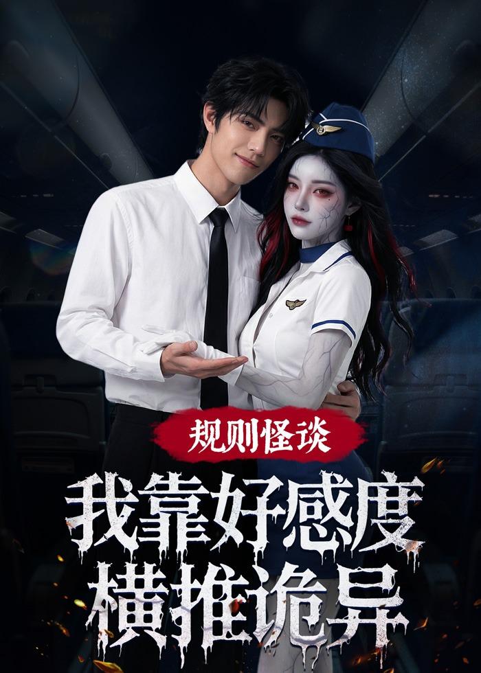 规则怪谈：我靠好感度横推诡异