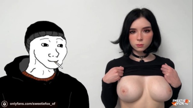 末日女孩和RULE34