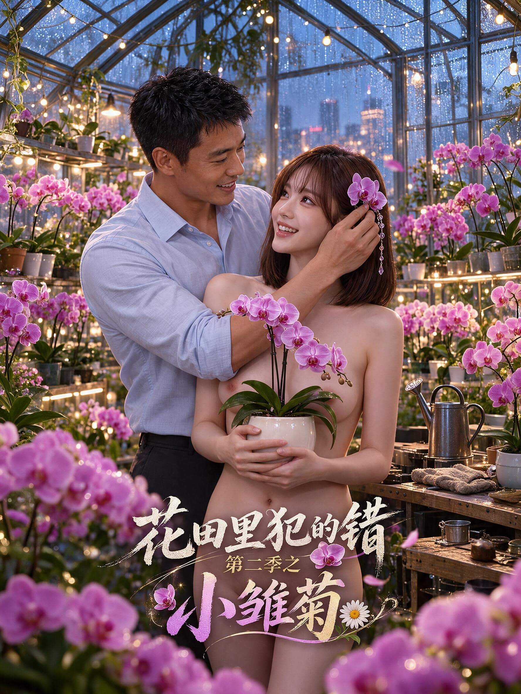 花田里犯的错第二季之小雏菊