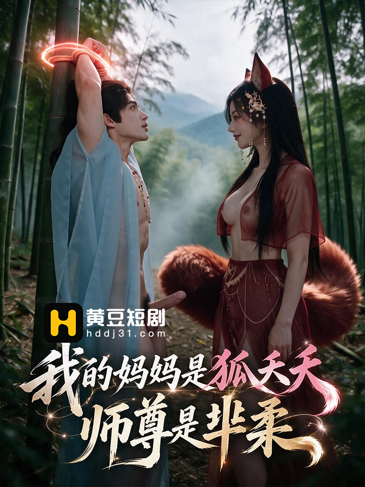 我的妈妈是狐夭夭师尊是芈柔